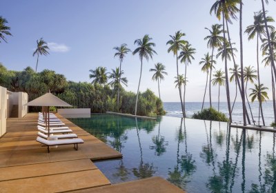 Amanwella in Tangalle