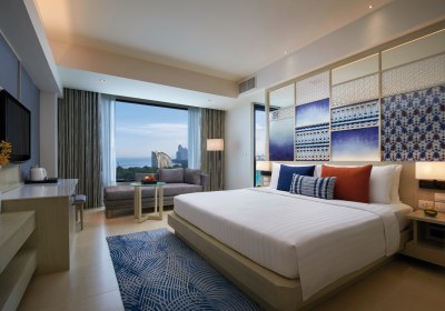 Amari Pattaya in Pattaya