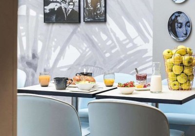 ibis Styles Nice Vieux Port in Nizza