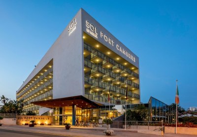 Sol Port Cambrils in Cambrils