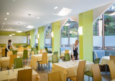 Remisens Hotel Lucija in Portoroz