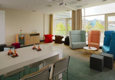 Copenhagen Marriott Hotel in Kopenhagen