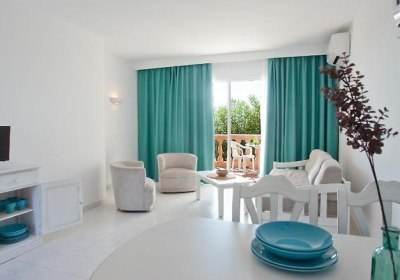 Sol Romantica in Cala Romàntica