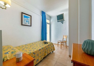 Suncoast Ibiza Hotel in Ibiza-Stadt