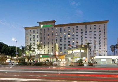 Holiday Inn Los Angeles - LAX Airport in Los Angeles
