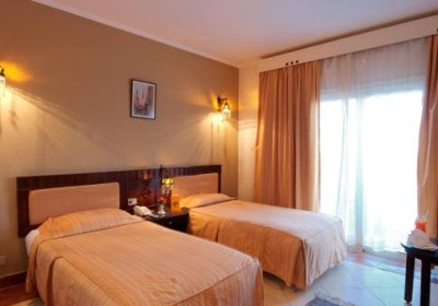 Falcon Naama Star Hotel in Sharm el-Sheikh