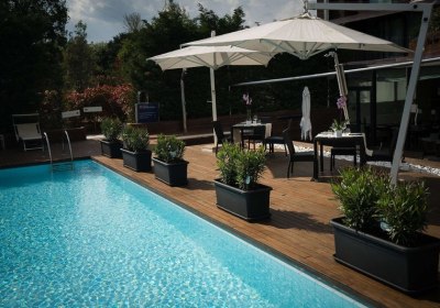 Hilton Garden Inn Venice Mestre San Giuliano in Venedig