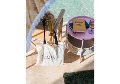 Cristine Bedfor Mahón in Mahón