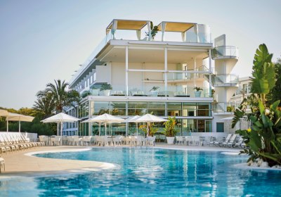 Monsuau Cala D'Or Hotel Adults Only in Cala d'Or