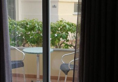 Hotel Euro Moniz in Porto Moniz