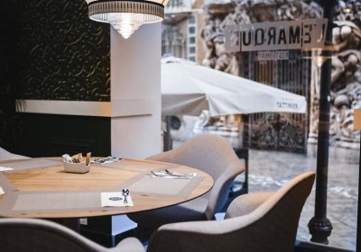 SH Ingles Boutique Hotel in Valencia