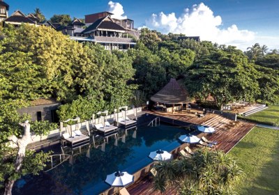 Vana Belle A Luxury Collection Resort, Koh Samui in Ko Samui