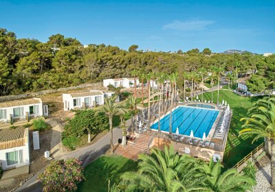 Iberostar Waves Cala Domingos in Calas de Mallorca
