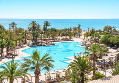 Sentido Marillia Resort & Spa in Hammamet