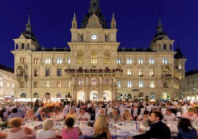 Mercure Graz City in Graz