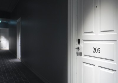 Apotek Hotel in Reykjavik