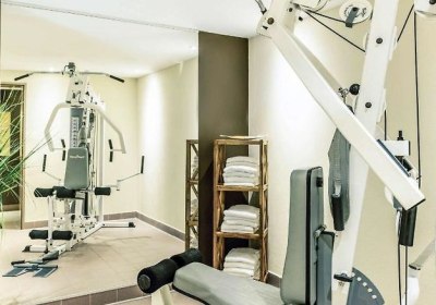 Mercure Hotel Schweinfurt Maininsel in Schweinfurt