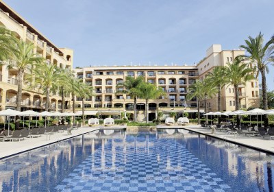 Insotel Fenicia Prestige Suites & Spa in Santa Eulalia del Rio