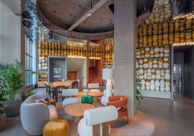 Canopy by Hilton Cannes in Cannes