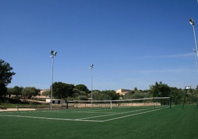 Masseria degli Ulivi in Lido di Noto