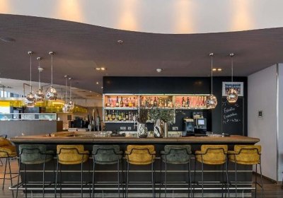 Novotel Aachen City in Aachen
