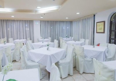Creta Aquamarine Hotel in Platanias (Rethymnon)