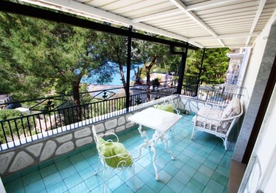 Hotel Oriente in Vico Equense