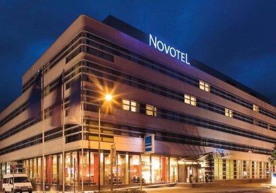 Novotel Aachen City in Aachen
