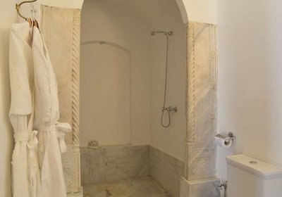 Palais Bayram in Tunis