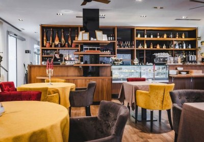 Marmont Heritage Hotel in Split