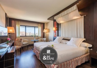 Cordoba Center in Córdoba