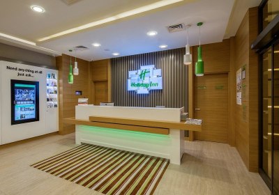 Holiday Inn Antalya - Lara in Antalya