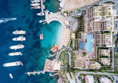 Caresse, a Luxury Collection Resort & Spa, Bodrum in Bodrum