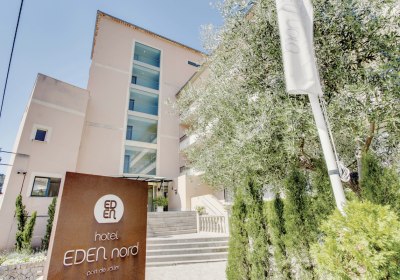 Eden Nord in Port de Sóller