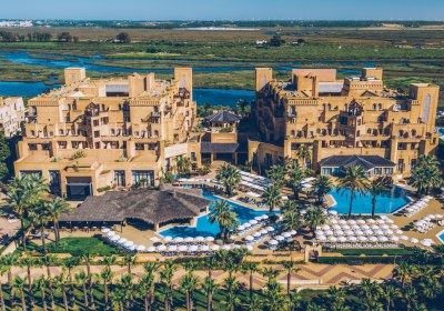 Vila Galé Isla Canela in Ayamonte