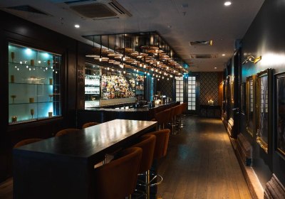 The Caledonian Edinburgh, Curio Collection by Hilton in Edinburgh