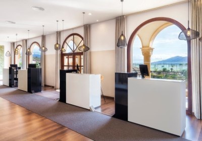 The Level at Meliá Villaitana in Benidorm