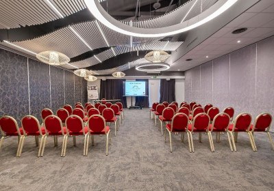 Mercure Antibes Sophia Antipolis in Valbonne