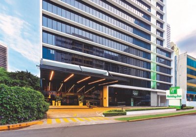 Holiday Inn Panama Distrito Financiero in Panama City