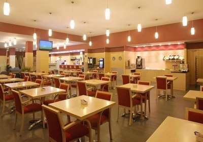 Holiday Inn Express Málaga - Aeropuerto in Málaga