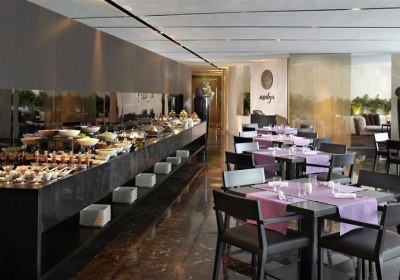 The Canvas Hotel Dubai - Mgallery Hotel Collection in Dubai