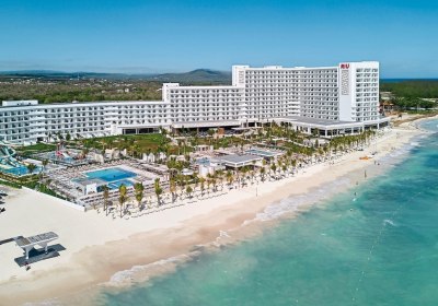Hotel Riu Palace Aquarelle in Falmouth