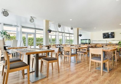 Hotel Nura Santa Ponsa in Santa Ponsa