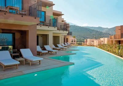 ananea Rocrita in Mochlos