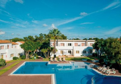 Apartamentos Vista Alegre in Manacor