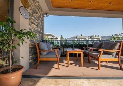 Bodrum Beach Resort in Bodrum