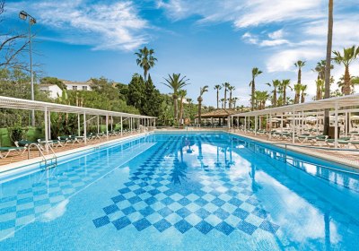 Hotel FlipFlop Cala Romántica in Cala Romàntica