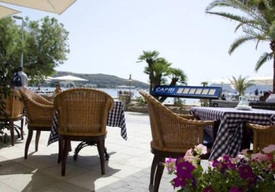 Capri in Port de Pollença