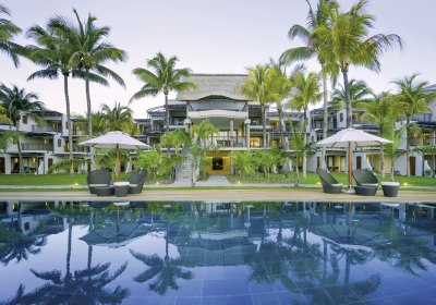 Royal Palm Beachcomber Luxury in Grand Baie