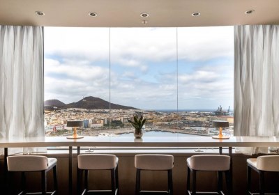AC Hotel Gran Canaria in Las Palmas de Gran Canaria